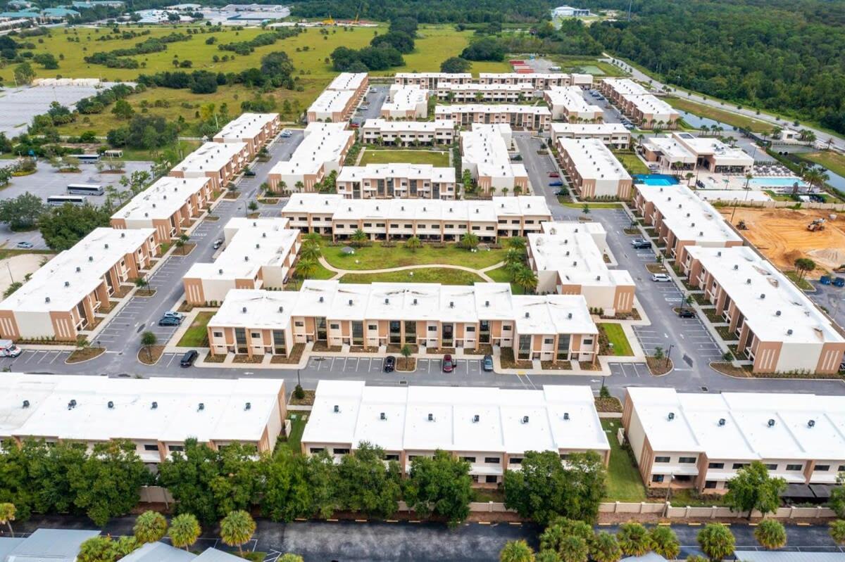Stunning 4 Bd Close To Disney @ Magic Village Resort 7537 Orlando Exterior foto