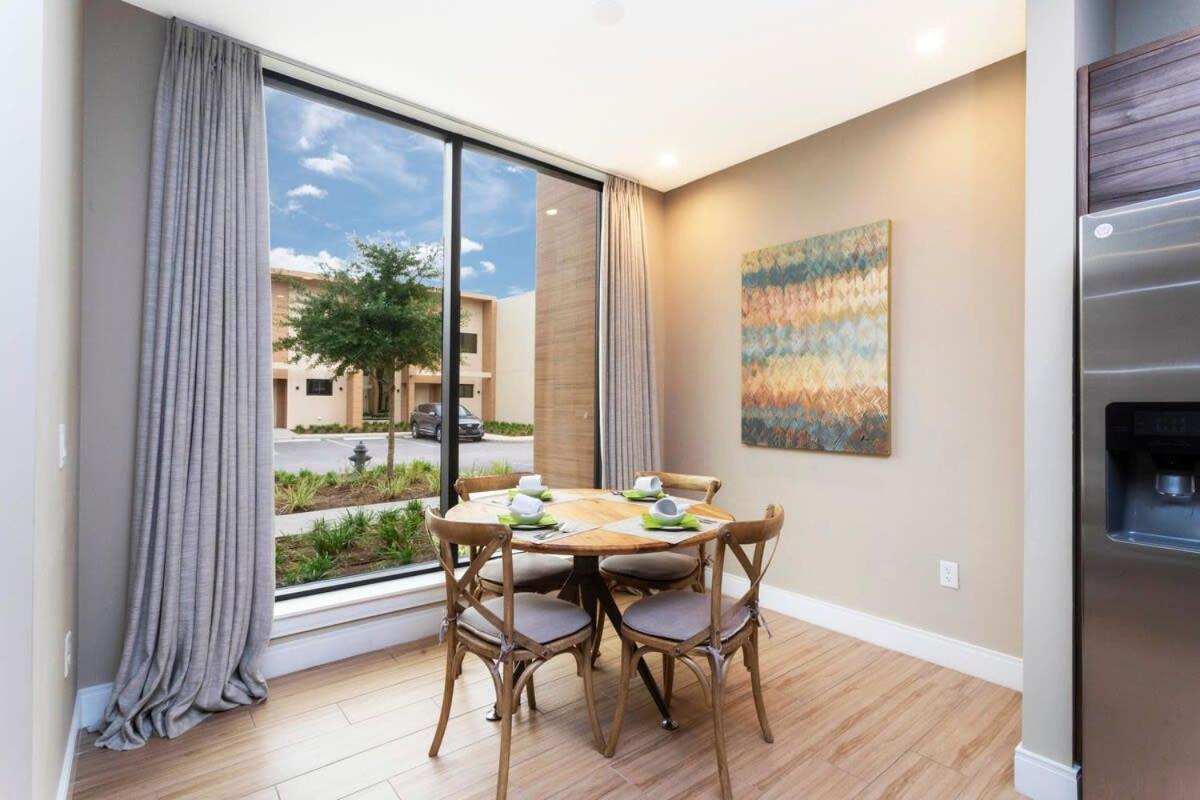 Stunning 4 Bd Close To Disney @ Magic Village Resort 7537 Orlando Exterior foto